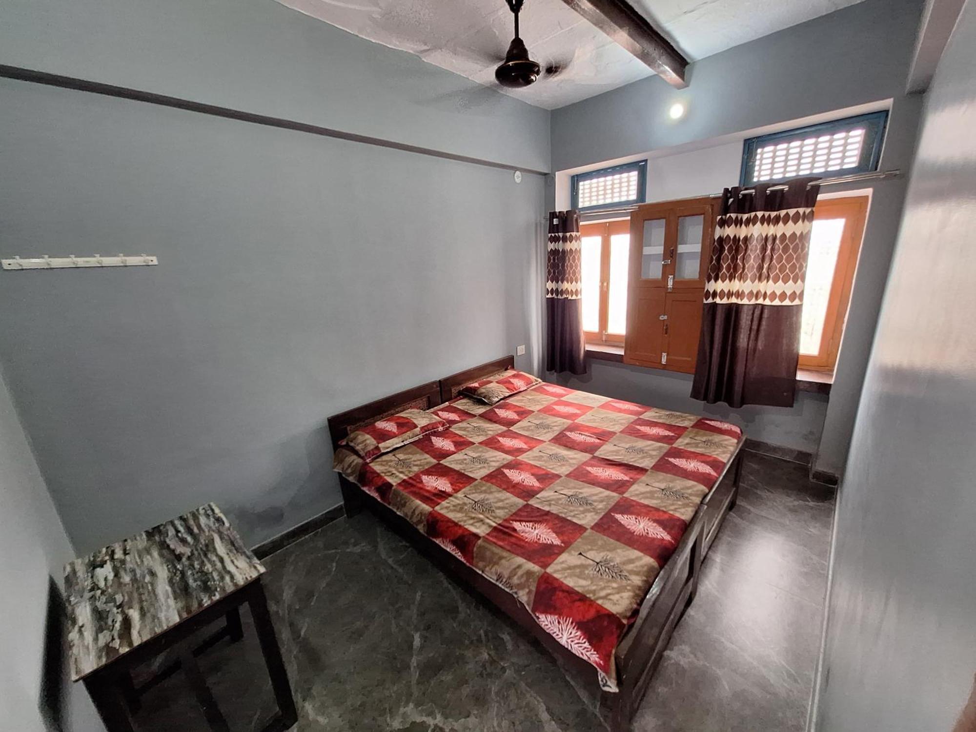 Vishnu Rest House Varanasi Eksteriør bilde
